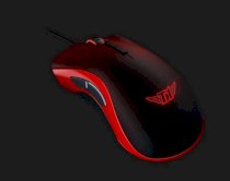 Chuột Razer DeathAdder Elite SKT T1 Edition