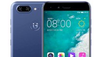 Gionee S10 (Indigo Blue)