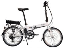Xe đạp điện Yadea YD-EBX41