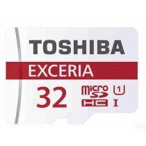 Thẻ Nhớ Micro SD Toshiba 32GB 48MB/s
