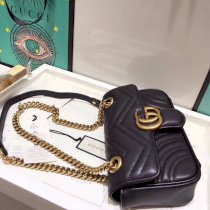 Túi Gucci hàng cao cấp năm 2018 MS 446744-5
