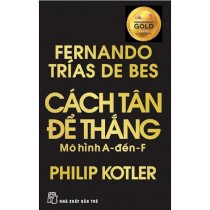 Cách tân để thắng - Mô hình A - đến - F