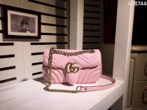 Túi xách Gucci hàng của Pháp năm 2018 MS 446744-10