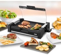 Bếp nướng – vỉ nướng Steba Unlod 58535 BBQ