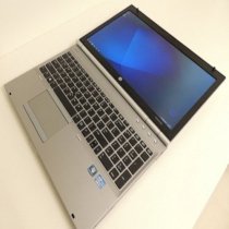 HP EliteBook 8570p (Intel Core i5-3320M 2.7GHz Ram 4GB HDD 250GB 15.6 inch bàn phím số VGA Intel HD Graphics 40