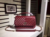 Túi xách Chanel hàng cao cấp 2017 MS 6680-1