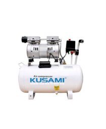 Máy nén khí giảm âm Kusami KS-OF750-35L