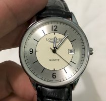 Đồng hồ hiệu Longines ( hàng Super ) 1695