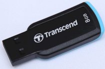 USB memory Transcend JetFlash 360 USB 2.0 8 GB