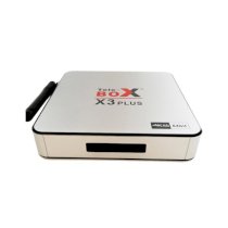 Smart Tivi Box - TeleBox X3 Plus