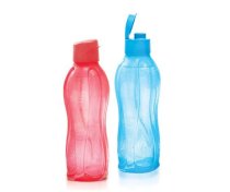 Bình nước nắp bật Tupperware Eco Bottle 1L (2)
