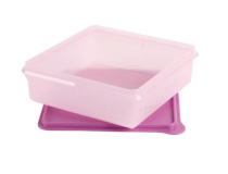 Hộp bảo quản thực phẩm Tupperware Mosaic Snack Stor 2.9L