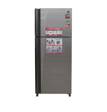 Tủ lạnh Sharp Inverter SJ-XP-400PG-SL