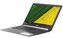 Máy tính laptop Acer Aspire A515 51G 52ZS i5 7200U/4GB/500GB/2GB 940MX/Win10/(NX.GP5SV.004)