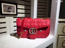 Túi xách Gucci hàng của Pháp năm 2017 MS 443497-1