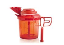 Máy xay thực phẩm Tupperware Food Processor Extra Chef