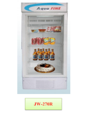 Tủ mát Aquafine  JW-270R