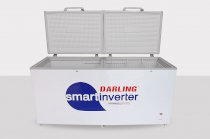 Tủ đông Inverter Darling DMF-8779ASI