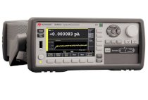 Đồng hồ vạn năng để bàn Keysight B2983A