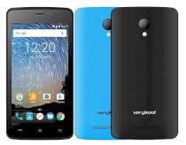Điện thoại Verykool S4513 Luna II (Blue)