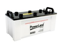 Ắc quy nước Powerland N150 (12V-150Ah)