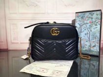 Túi Gucci hàng của Pháp năm 2017 MS 443499-3