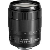 Ống kính máy ảnh Canon EF-S 18-135mm f/3.5-5.6 IS Nano USM