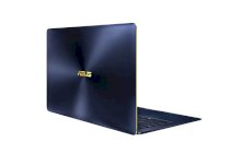 Asus ZenBook 3 Deluxe UX490UA - Xanh hoàng gia (Intel® Core™ i7-7500U, 8GB DDR3, SSD 256GB SATA3, Intel® HD 620, HD (1920 x 1080), 14 inch, Windows 10 Pro)