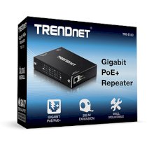 Power over Ethernet Injector Trendnet TPE-E100