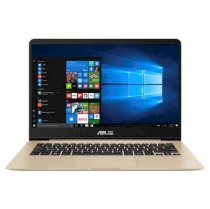 Máy tính laptop Laptop Asus ZenBook UX430UN-GV081T Core i5-8250U/Win 10 (14 inch) - Gold Metal