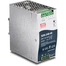 Industrial DIN-Rail Power Supply Trendnet TI-S24048