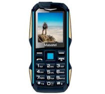 Masstel Play 10 32MB (Navy)