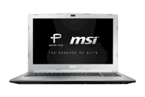 Máy tính laptop Laptop MSI PL62 7RC 245VN