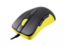 Chuột game Mouse Cougar 300M - Yellow