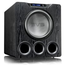 Loa Svsound PB-4000 Premium Black Ash (1200W, Subwoofers)