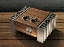 Amplifier Pathos Acoustics Classic Remix (Wood)