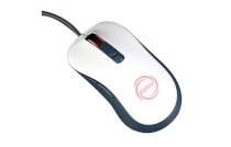 Chuột game Mouse Fuhlen CO300S White Optical USB - Gaming