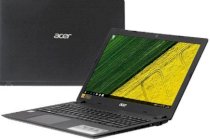 Máy tính laptop Laptop Acer Aspire A315-51-37LW Đen (Obsidian Black ) ( Intel® Core™ i3-7130U/4GB DDR4 2400 MHZ /VGA Intel HD Graphics/500GB HDD/15.6” HD 1366 x 768 display/Linux)