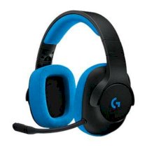 Headphone có mic Logitech G233