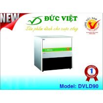 Máy làm đá Đức Việt DVLD90