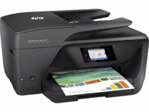 Máy in HP OfficeJet Pro 6960 All-in-One Printer J7K33A