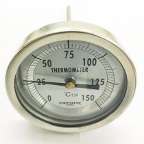 Đồng hồ đo nhiệt độ cơ Daewon T150