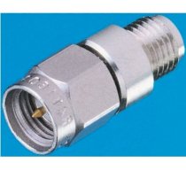 Bộ suy hao Radiall R411820124 20dB, 6GHz, SMA Plug to Socket