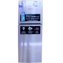 Tủ lạnh Beko RDNT230I50VX - Màu bạc Inverter