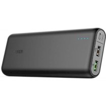 Pin dự phòng Anker PowerCore Speed 20000 hỗ trợ Quick Charge 3.0
