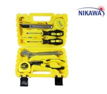 Bộ dụng cụ 8 món Nikawa NK-BS008