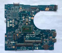 Mainboard Dell 5558 i3