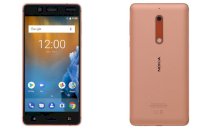 Điện thoại Nokia 5 16GB 3GB (Copper)