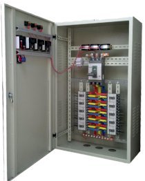 Tủ điện phân phối Sao Việt SV-09