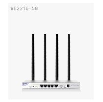 OpenWRT wifi router ZBT-WE2216-5G 1167Mbps